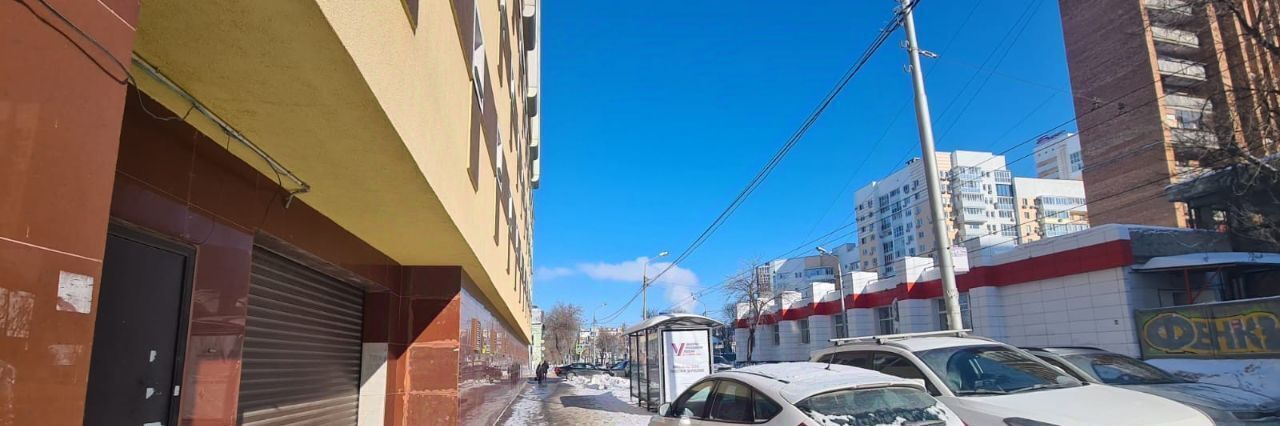 офис г Самара Алабинская ул Водников 60 фото 4
