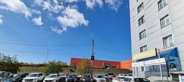 свободного назначения г Самара Советская ул Карбышева 61в фото 4