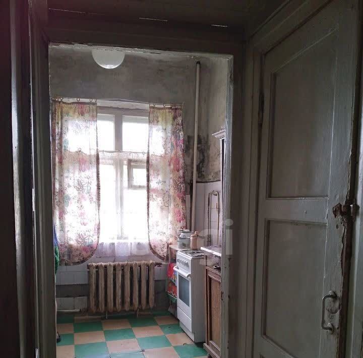 комната г Екатеринбург ул Мира 36 Площадь 1905 года фото 3