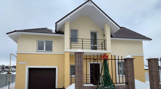 ул Спасская 16 Юнгородок, Курумоч с пос фото ул Спасская 16 Юнгородок, Курумоч с пос фото