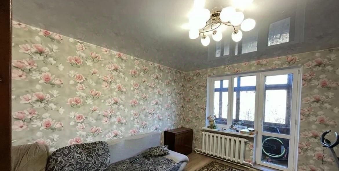 квартира г Ставрополь р-н Октябрьский ул Лесная 153/1 фото 9
