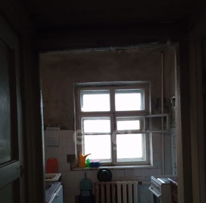 комната г Екатеринбург ул Мира 36 Площадь 1905 года фото 16
