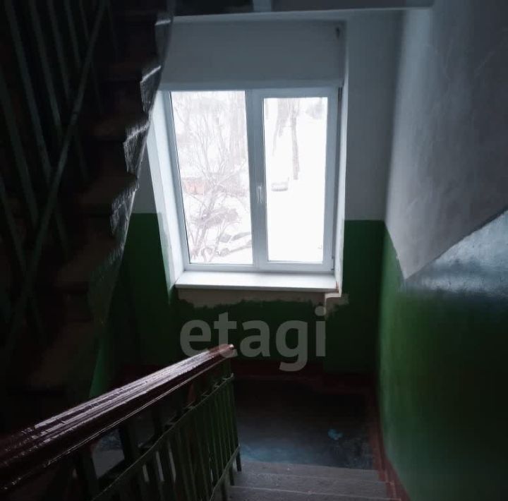 комната г Екатеринбург ул Мира 36 Площадь 1905 года фото 19