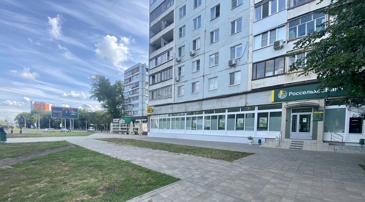 торговое помещение г Самара Советская ул Стара Загора 41 фото 5