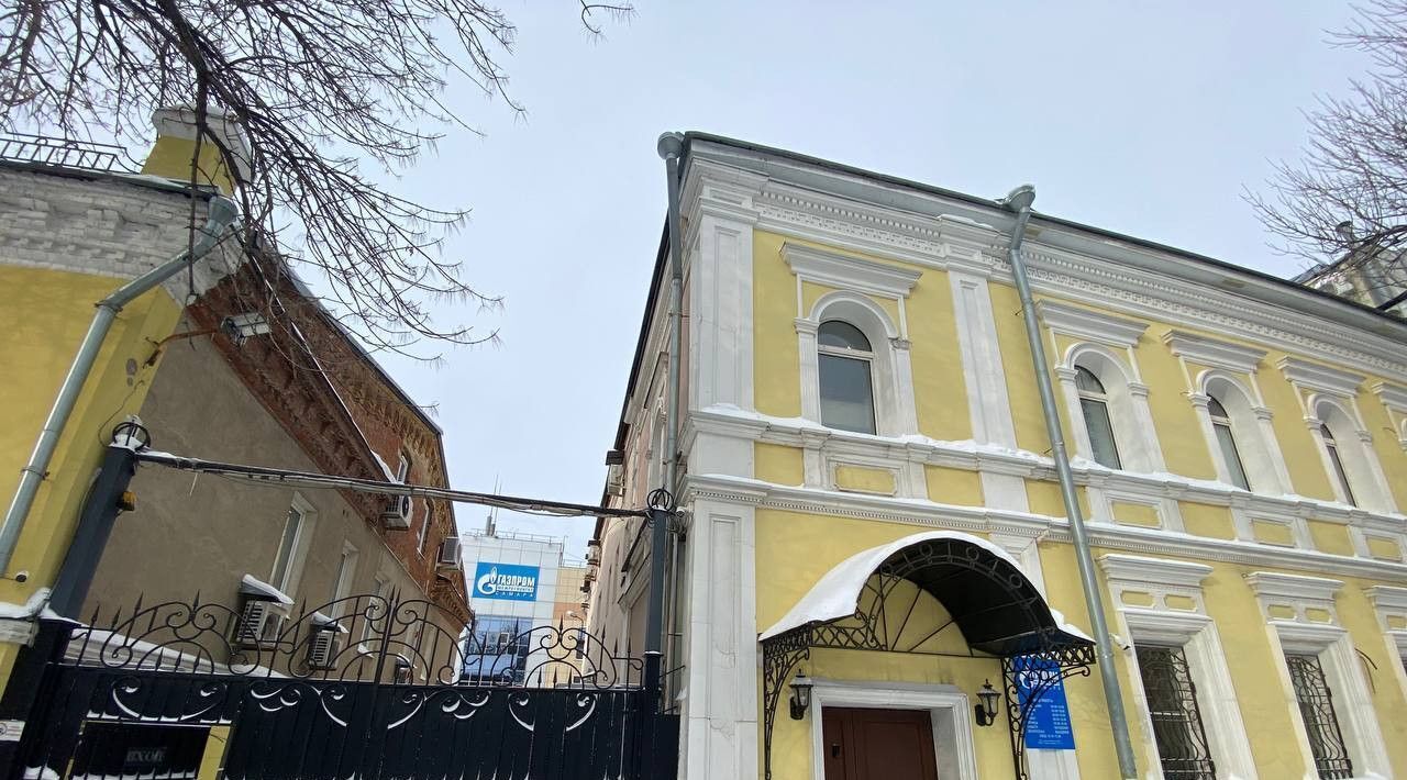 офис г Самара Алабинская ул Водников 24/26 фото 14