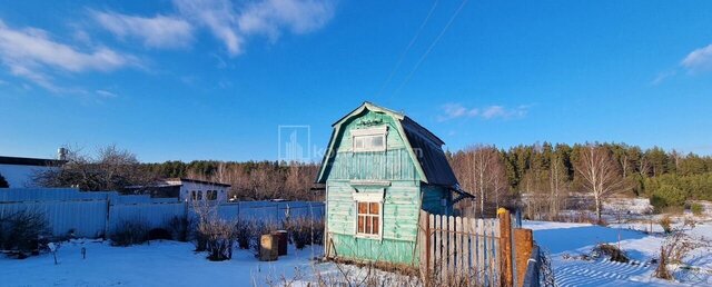 земля д Цепелево муниципальное образование Клязьминское, Ковров фото