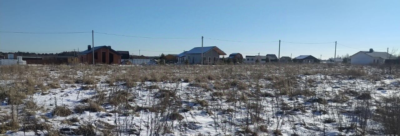 земля г Владимир д Уварово р-н Октябрьский фото 1