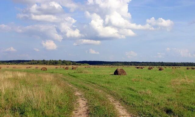 земля с Кулаково Красноволжское сельское поселение, Козьмодемьянск фото