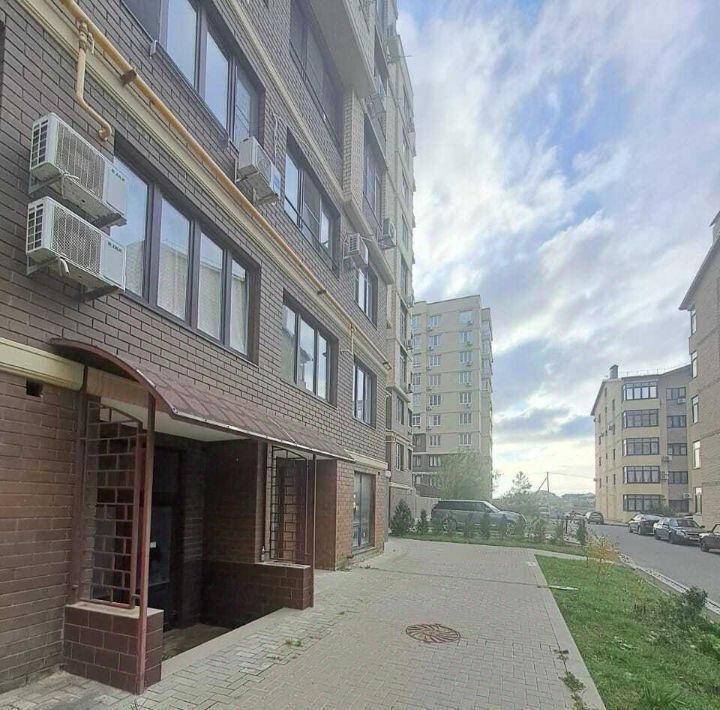 свободного назначения р-н Анапский г Анапа ул Ленина 180ак/4 фото 19