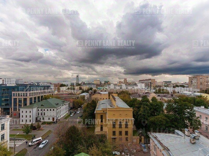 квартира г Москва ЦАО Замоскворечье пер Климентовский 2 Московская область фото 19