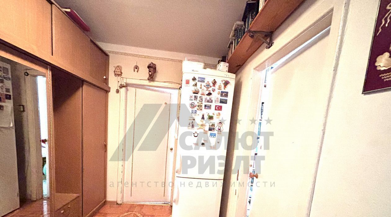 квартира р-н Балтийский г Балтийск ул Ушакова 24 фото 17