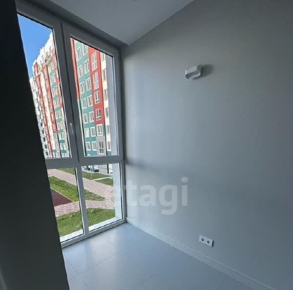 квартира г Калининград р-н Московский ул Крейсерская 2 фото 14