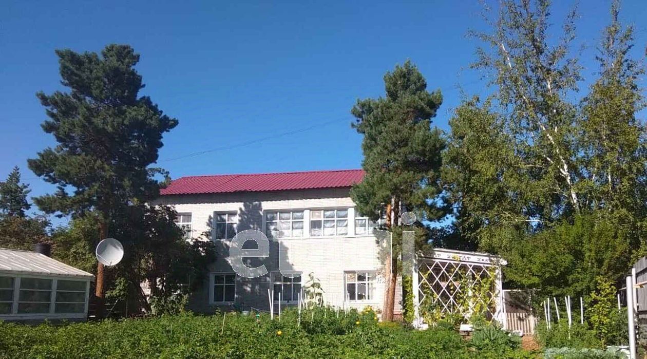 дом г Якутск ул Бекетова фото 1