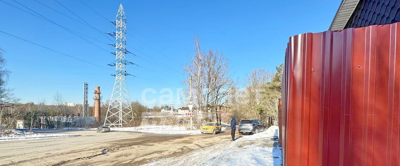 свободного назначения г Калуга р-н Октябрьский ул Азаровская 60 фото 6