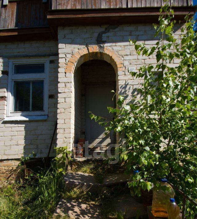 дом г Калуга р-н Октябрьский снт Конструктор-Т фото 33