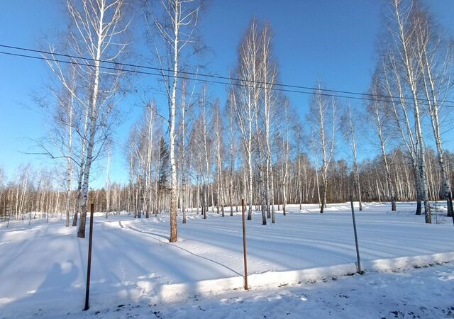 земля р-н Сосновский Кременкульское сельское поселение, Челябинск фото