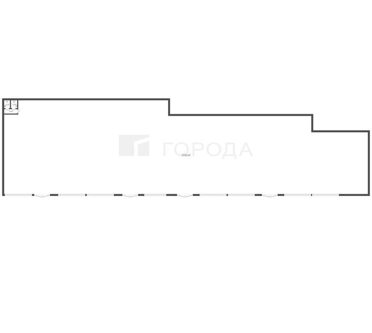 свободного назначения г Новосибирск Заельцовская ул Объединения 2/3 фото 10