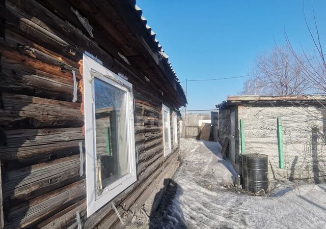 г Прокопьевск ул Бакинская 2 Кемеровская обл. — Кузбасс фото