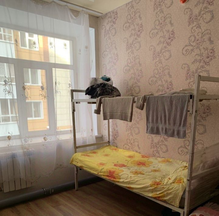 свободного назначения г Томск р-н Советский ул Льва Толстого 38/2 фото 6