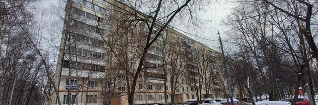 метро Чертановская дом 3к/2 фото