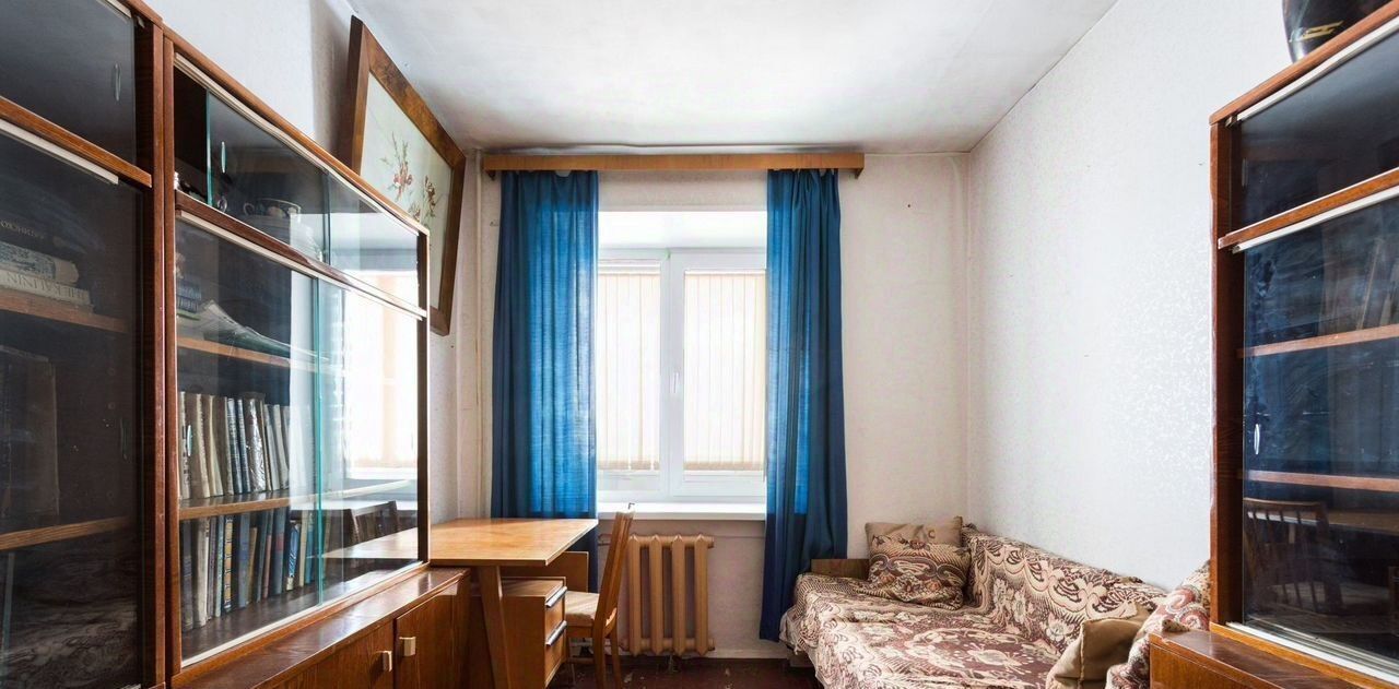 квартира г Новосибирск Сибирская ул Гоголя 11 фото 3