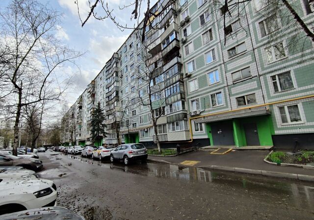 метро Домодедовская дом 128к/2 фото