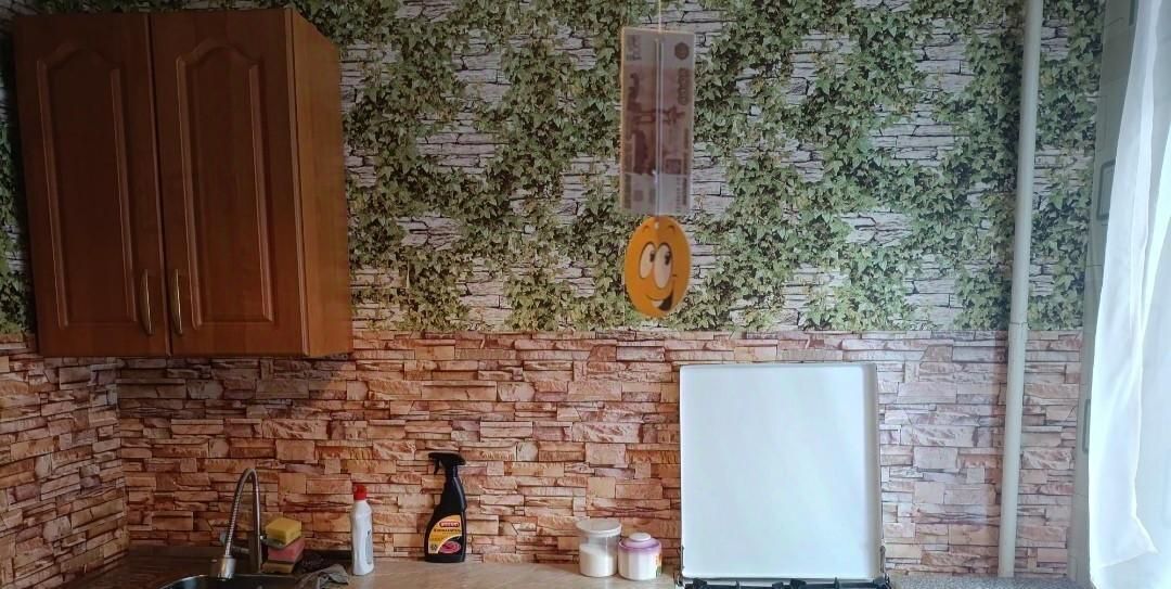 квартира г Саратов р-н Ленинский ул им Тархова С.Ф. 29б фото 1