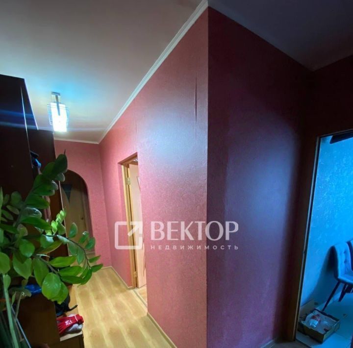 квартира г Кострома ул Козуева 84 фото 4