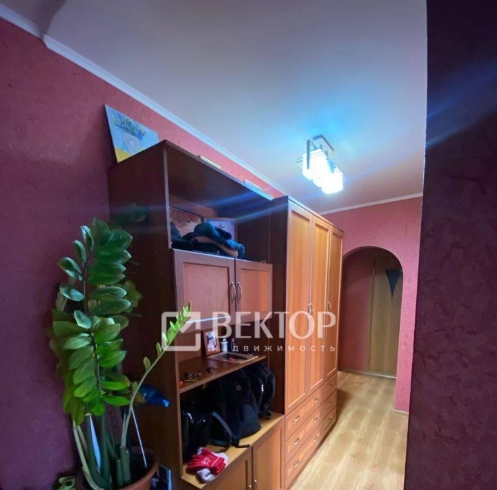 квартира г Кострома ул Козуева 84 фото 3