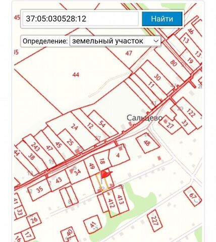 р-н Ивановский снт Суховка Богданихское сельское поселение, 12, Кохма фото