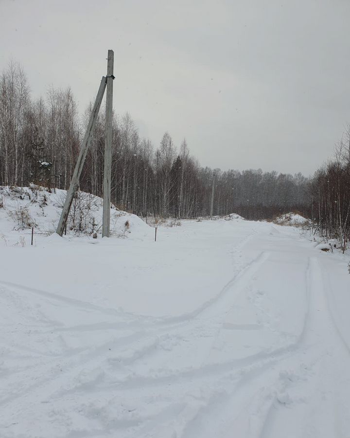 земля р-н Сосновский Кременкульское сельское поселение, Челябинск фото 2