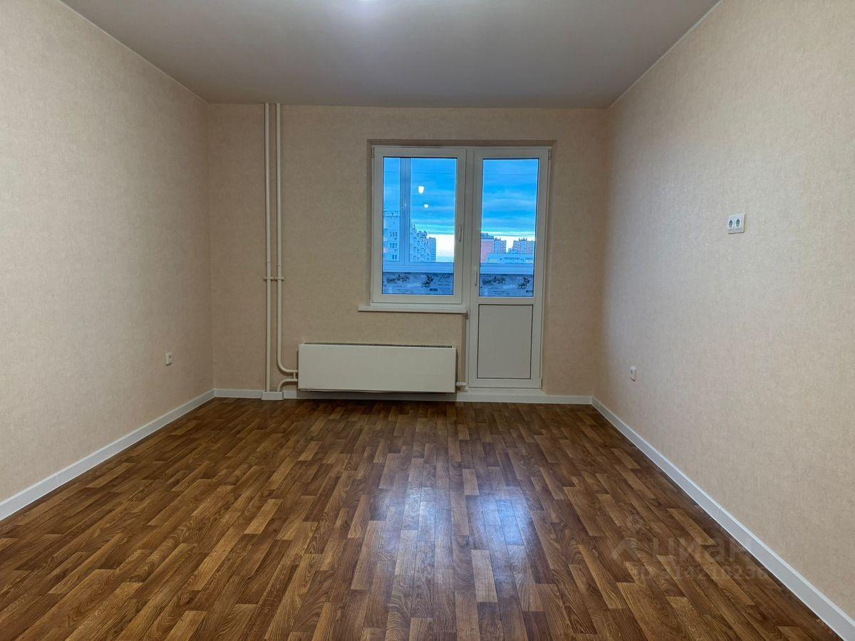квартира г Краснодар ул им. Генерала Трошева Г.Н. 35 фото 2