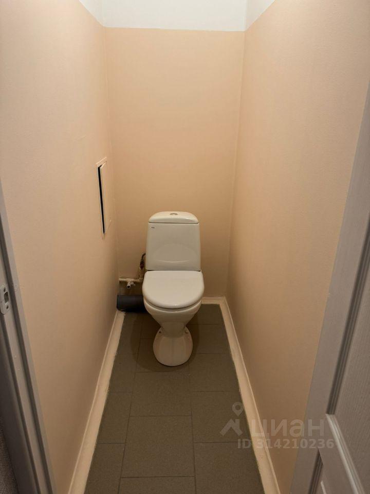 квартира г Краснодар ул им. Генерала Трошева Г.Н. 35 фото 4