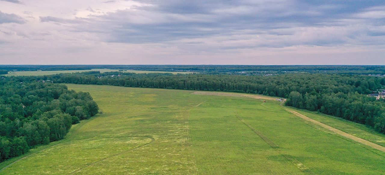 земля городской округ Чехов д Васькино фото 2