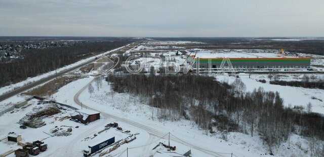 тракт Велижанский 7й километр фото