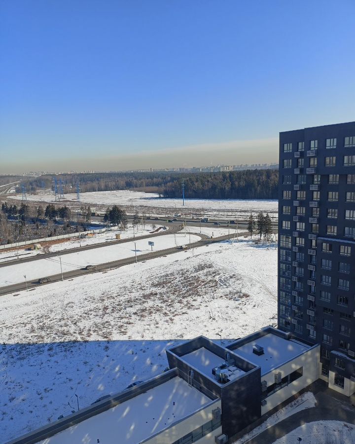 квартира г Москва ТиНАО Троицк р-н Десёновское, Гренадерская ул., 9к 3, Московская область, городской округ Богородский, Воскресенское фото 14