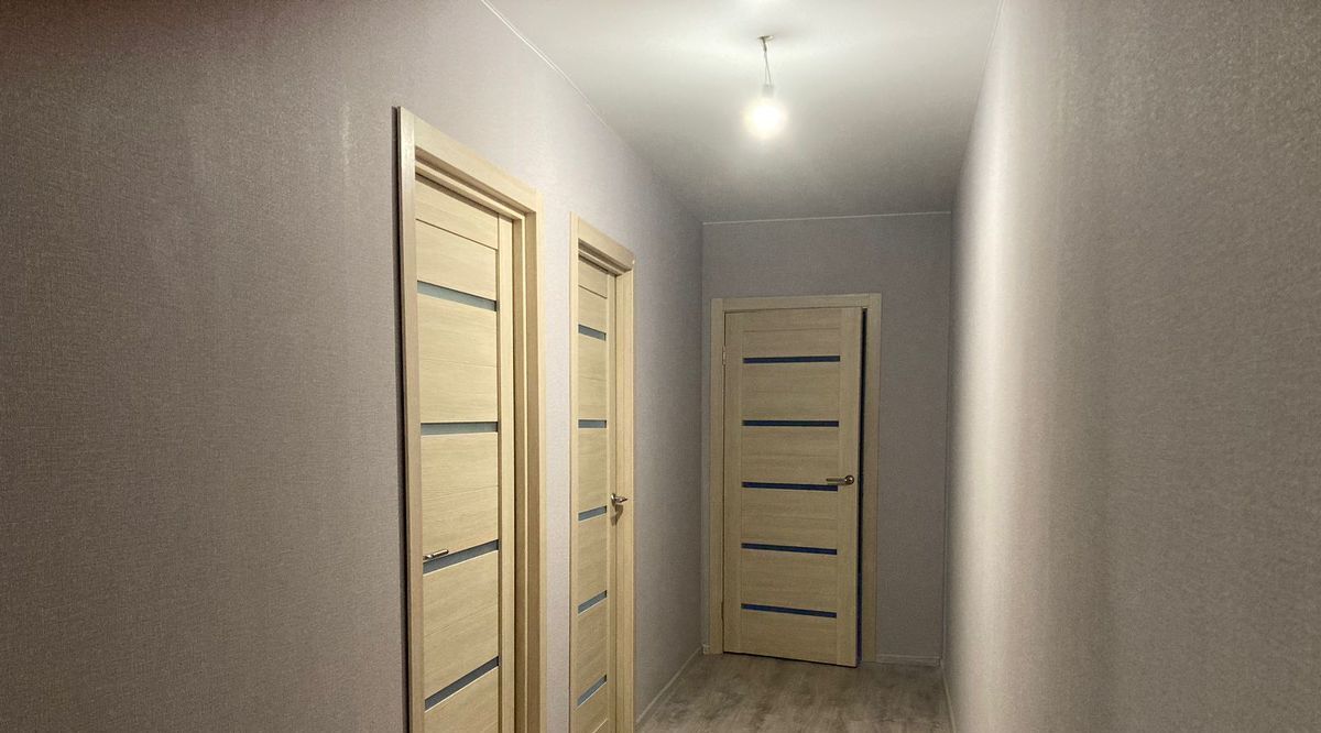 квартира г Тверь р-н Заволжский ул Фрунзе 22 фото 2