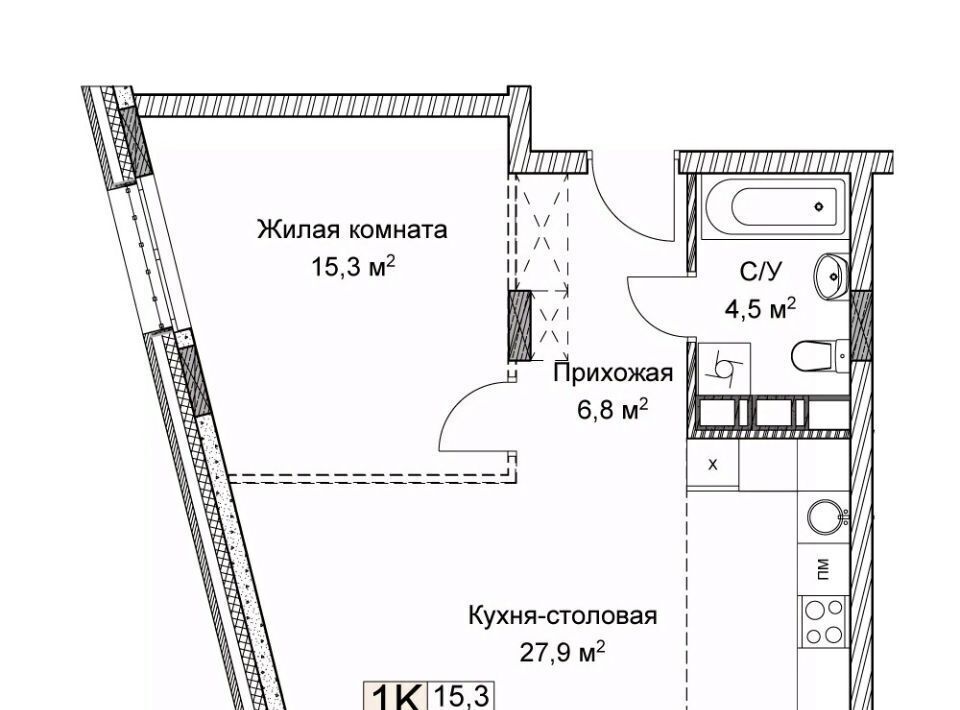 квартира г Нижний Новгород Горьковская ул Ильинская фото 1