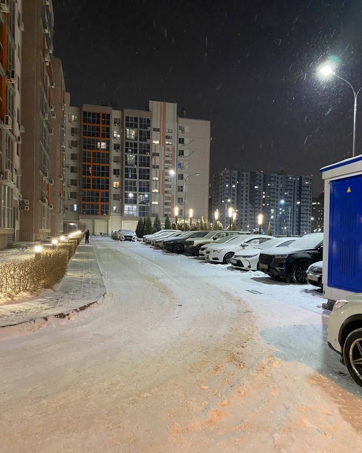 квартира г Волгоград р-н Дзержинский район Семь Ветров б-р 30-летия Победы 42 фото 28