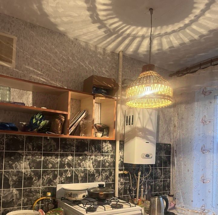 квартира г Белгород Западный ул Привольная 9 фото 1