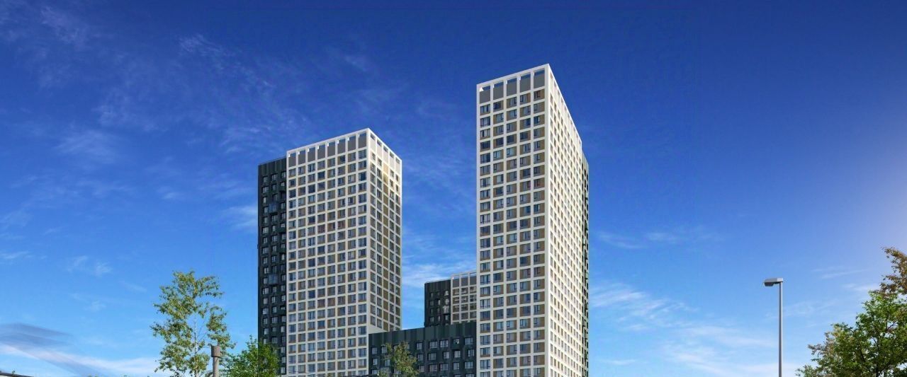 квартира г Екатеринбург Уральская ВТУЗгородок ЖК «Б.26» жилрайон фото 33