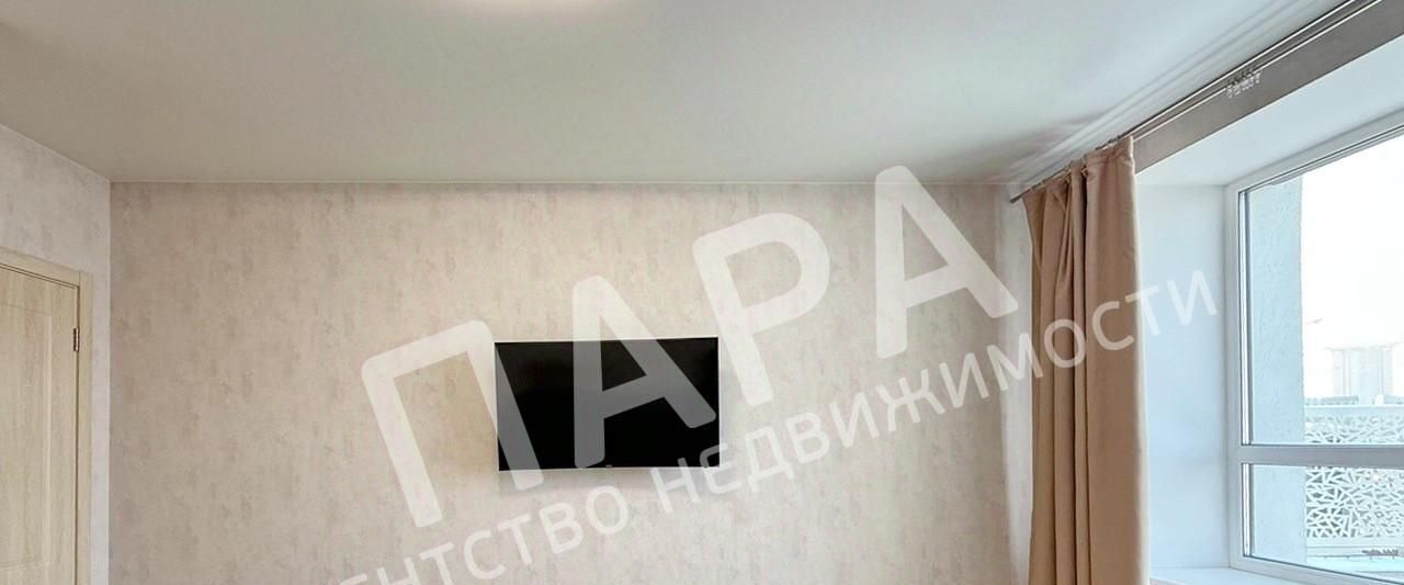 квартира г Самара Российская ул Гая 20 фото 11