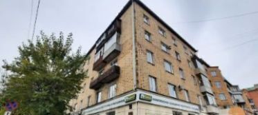 квартира г Красноярск р-н Центральный ул 9 Января 23 фото 1