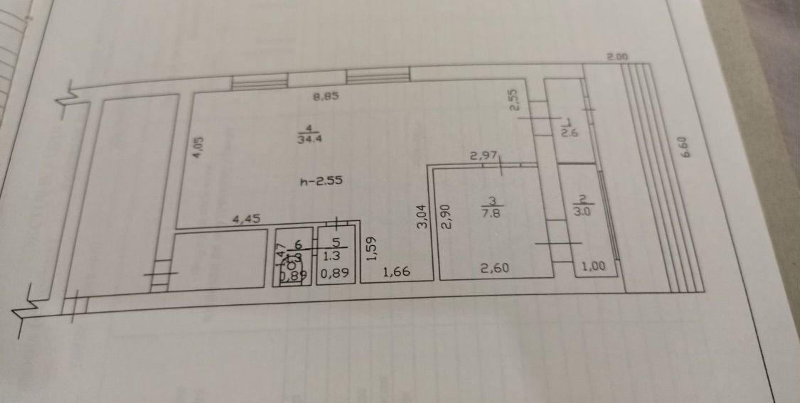 свободного назначения г Гуково ул Колодезная 55 фото 3