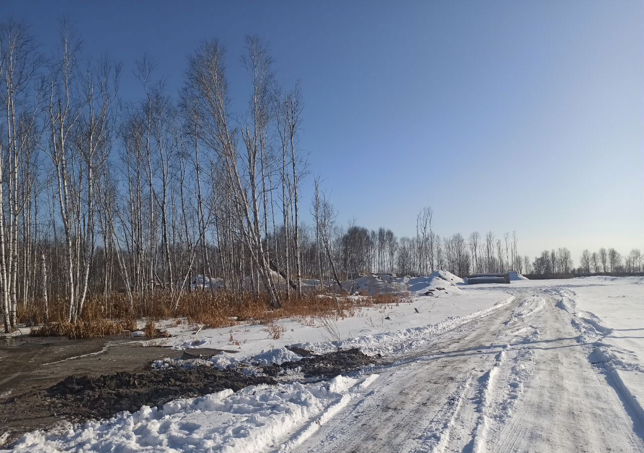 земля г Тюмень р-н Центральный тракт Велижанский 9й километр фото 8