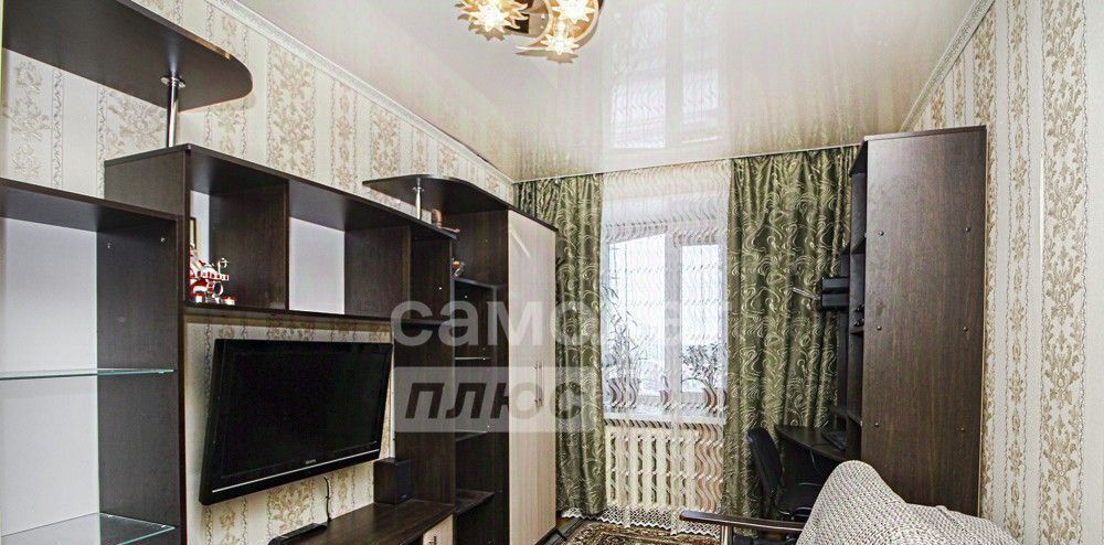 квартира г Нижневартовск ул Интернациональная 24 фото 8