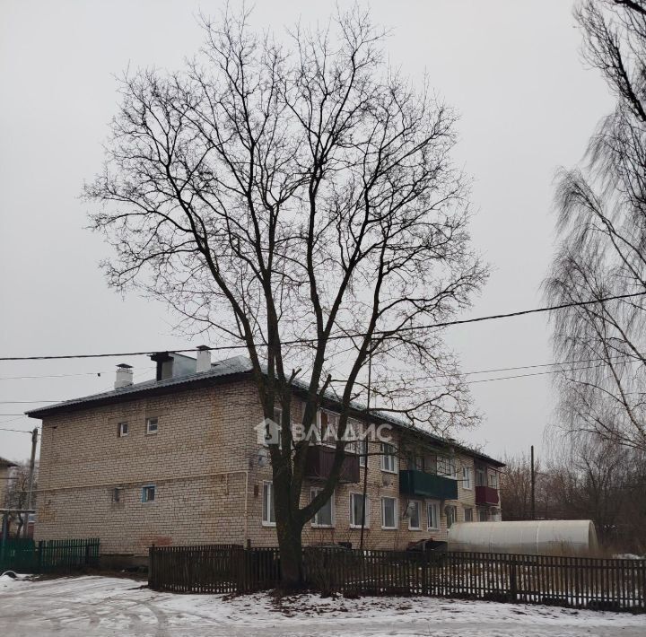 квартира г Касимов ул Советская 216а фото 12