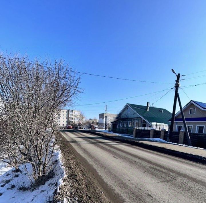 дом г Бор ул Сосновая 72б фото 11