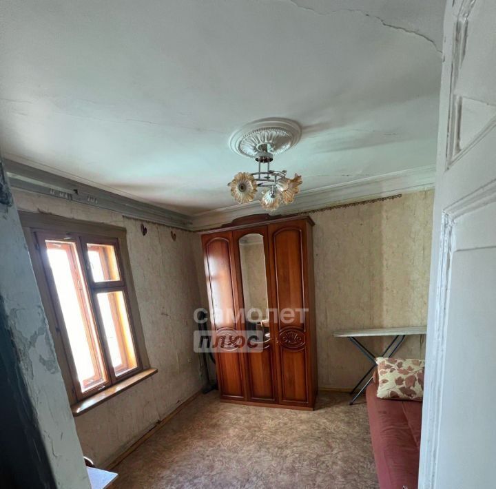 квартира г Курск р-н Центральный ул Верхняя Луговая 45 фото 14