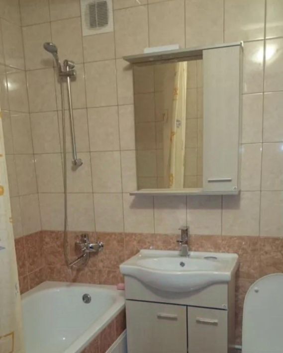 квартира г Краснодар р-н Западный ул Рашпилевская 178/1 фото 5